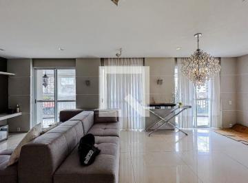 Apartamento à Venda – Mooca, 3 Quartos, 204 m² – São Paulo