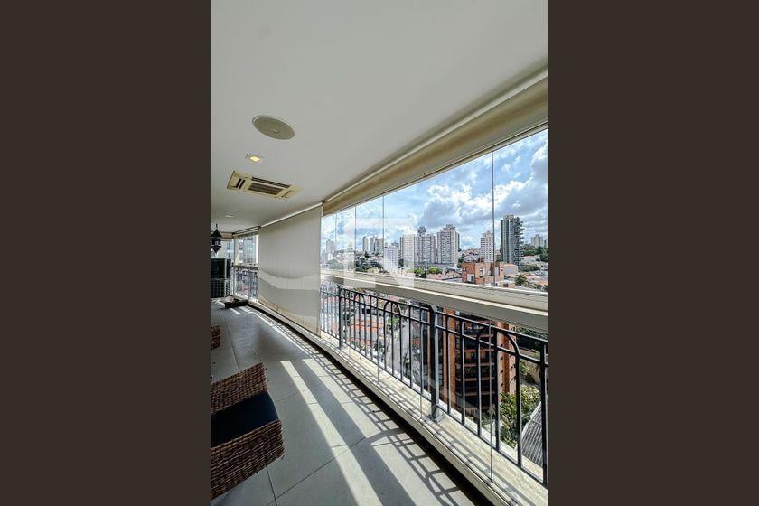 Apartamento à Venda – Mooca, 3 Quartos, 204 m² – São Paulo