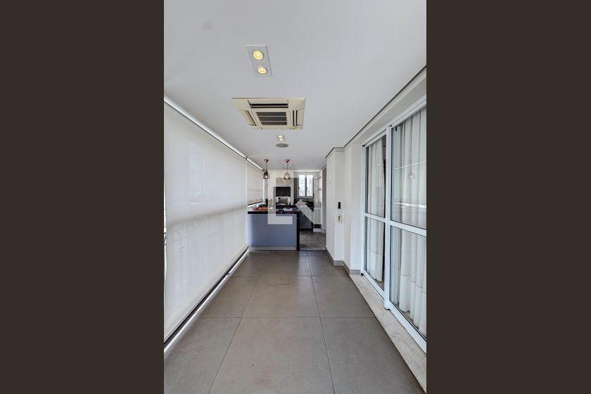 Apartamento à Venda – Mooca, 3 Quartos, 204 m² – São Paulo