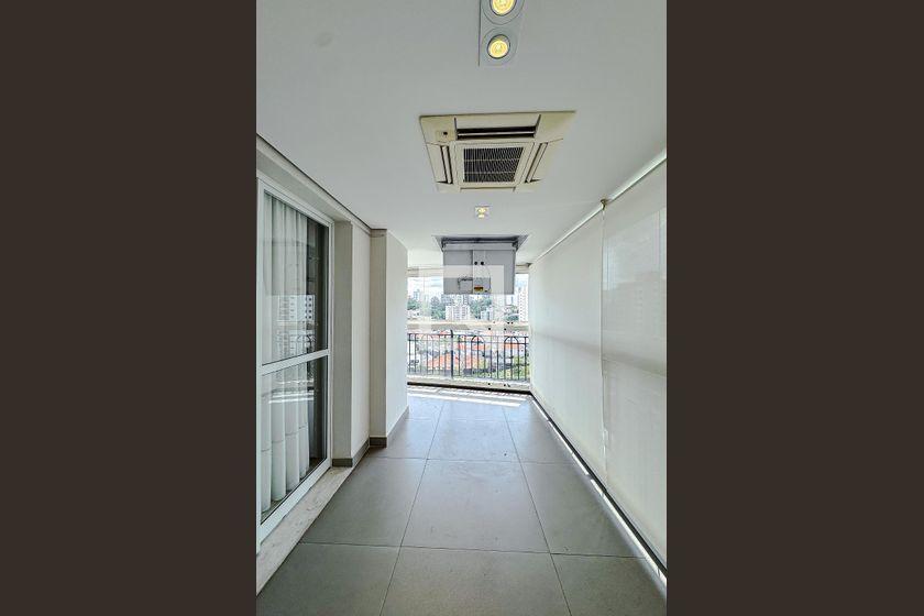Apartamento à Venda – Mooca, 3 Quartos, 204 m² – São Paulo