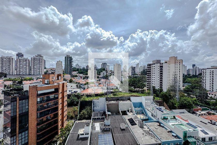 Apartamento à Venda – Mooca, 3 Quartos, 204 m² – São Paulo