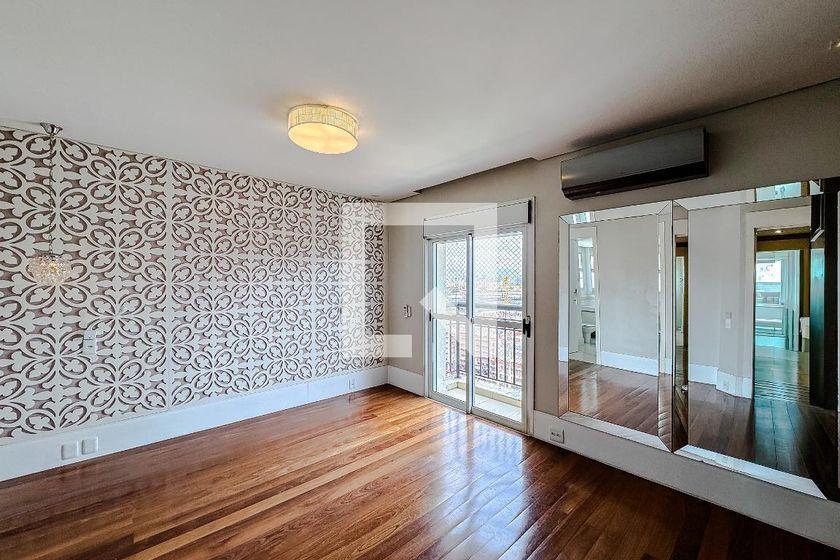 Apartamento à Venda – Mooca, 3 Quartos, 204 m² – São Paulo