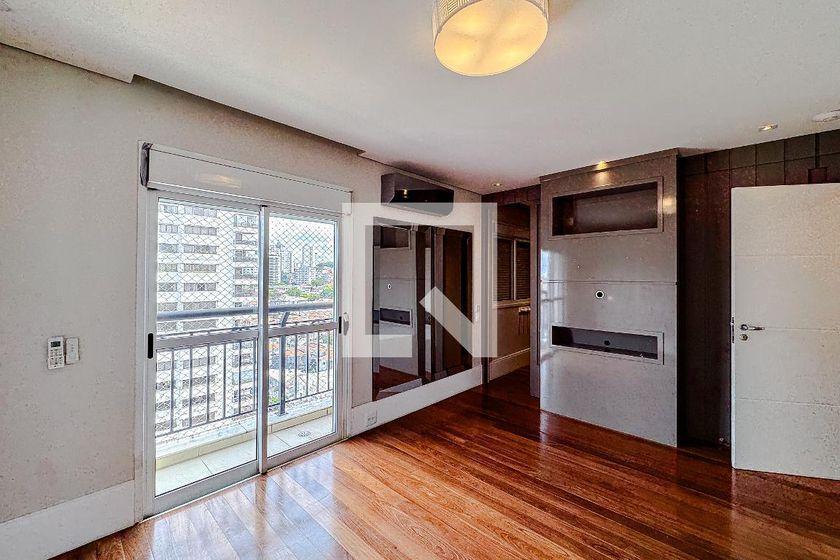 Apartamento à Venda – Mooca, 3 Quartos, 204 m² – São Paulo
