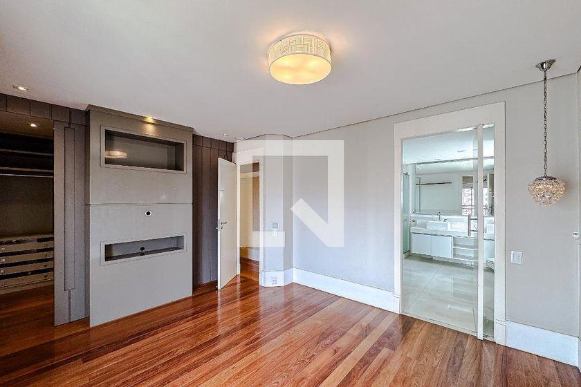 Apartamento à Venda – Mooca, 3 Quartos, 204 m² – São Paulo