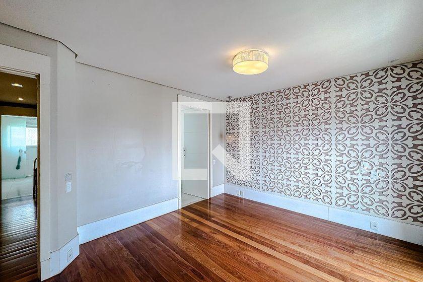 Apartamento à Venda – Mooca, 3 Quartos, 204 m² – São Paulo