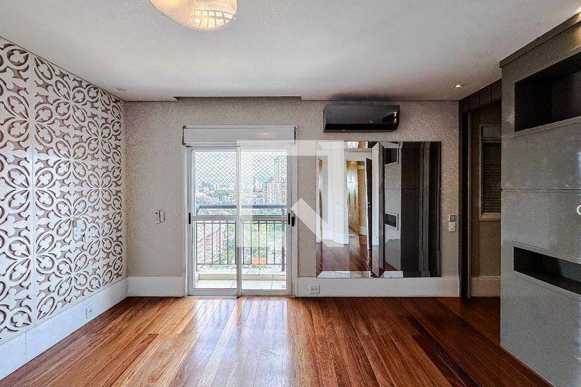Apartamento à Venda – Mooca, 3 Quartos, 204 m² – São Paulo