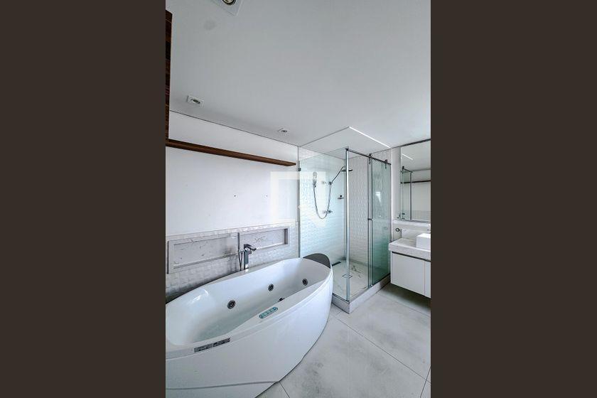 Apartamento à Venda – Mooca, 3 Quartos, 204 m² – São Paulo