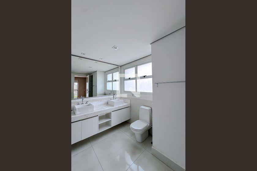 Apartamento à Venda – Mooca, 3 Quartos, 204 m² – São Paulo