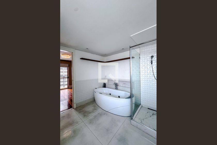 Apartamento à Venda – Mooca, 3 Quartos, 204 m² – São Paulo
