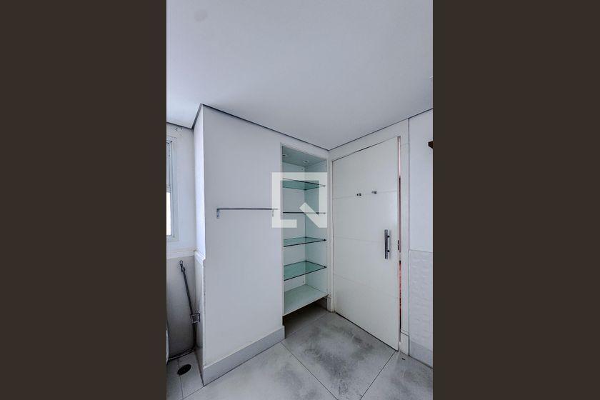 Apartamento à Venda – Mooca, 3 Quartos, 204 m² – São Paulo