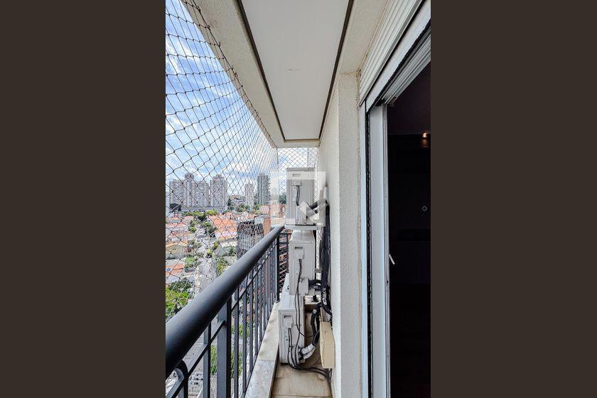 Apartamento à Venda – Mooca, 3 Quartos, 204 m² – São Paulo