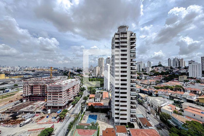 Apartamento à Venda – Mooca, 3 Quartos, 204 m² – São Paulo