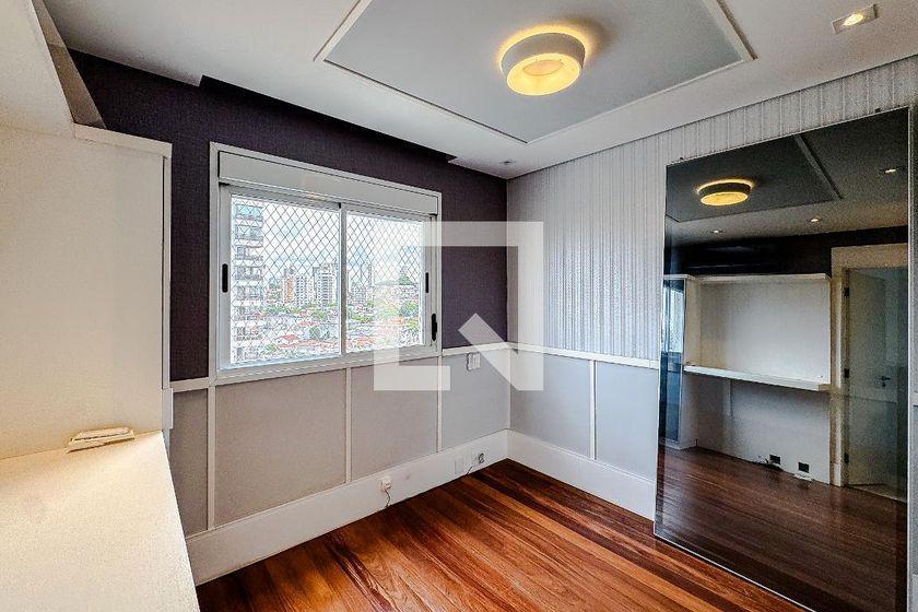 Apartamento à Venda – Mooca, 3 Quartos, 204 m² – São Paulo