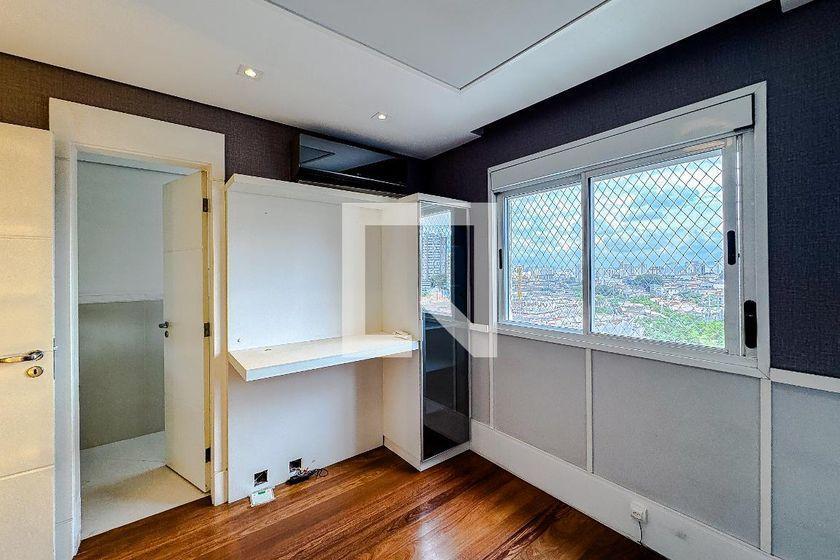 Apartamento à Venda – Mooca, 3 Quartos, 204 m² – São Paulo