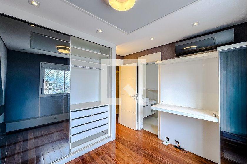Apartamento à Venda – Mooca, 3 Quartos, 204 m² – São Paulo