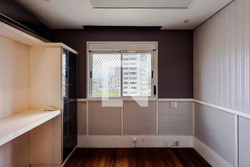 Apartamento à Venda – Mooca, 3 Quartos, 204 m² – São Paulo