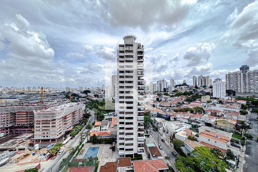 Apartamento à Venda – Mooca, 3 Quartos, 204 m² – São Paulo