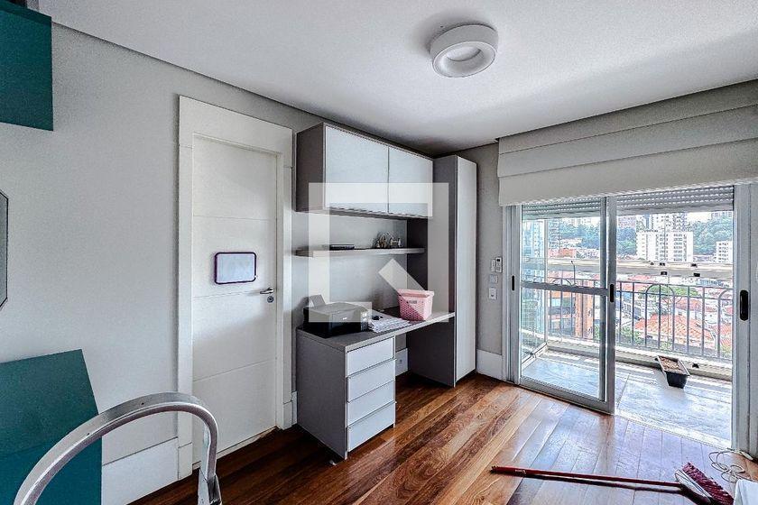 Apartamento à Venda – Mooca, 3 Quartos, 204 m² – São Paulo