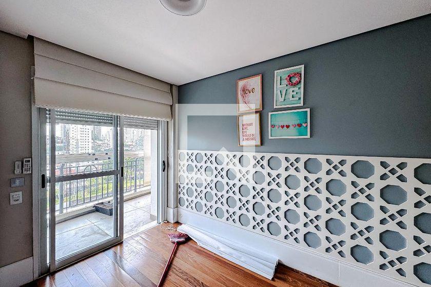 Apartamento à Venda – Mooca, 3 Quartos, 204 m² – São Paulo