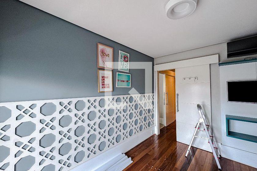 Apartamento à Venda – Mooca, 3 Quartos, 204 m² – São Paulo