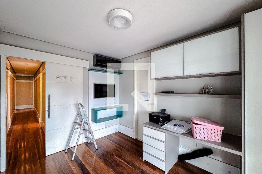 Apartamento à Venda – Mooca, 3 Quartos, 204 m² – São Paulo
