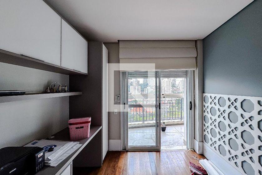Apartamento à Venda – Mooca, 3 Quartos, 204 m² – São Paulo