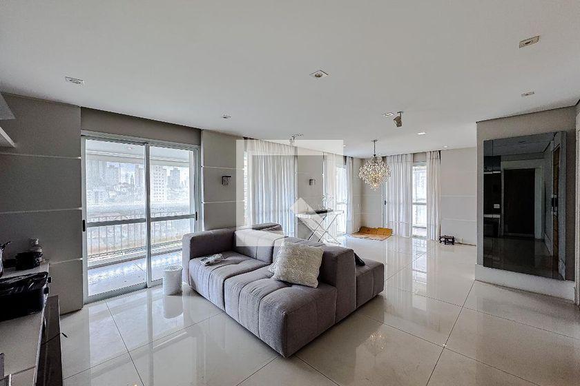 Apartamento à Venda – Mooca, 3 Quartos, 204 m² – São Paulo