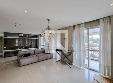 Apartamento à Venda – Mooca, 3 Quartos, 204 m² – São Paulo