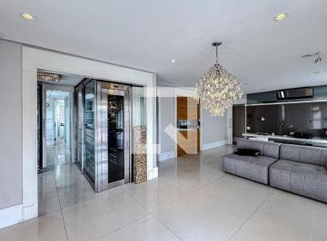 Apartamento à Venda – Mooca, 3 Quartos, 204 m² – São Paulo