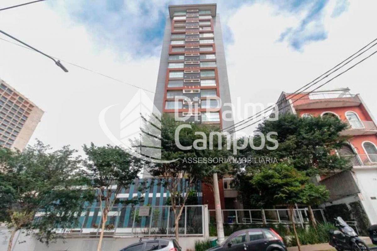 Apartamento para locação com 1 quarto e vaga a poucos passos do metrô Ana Rosa