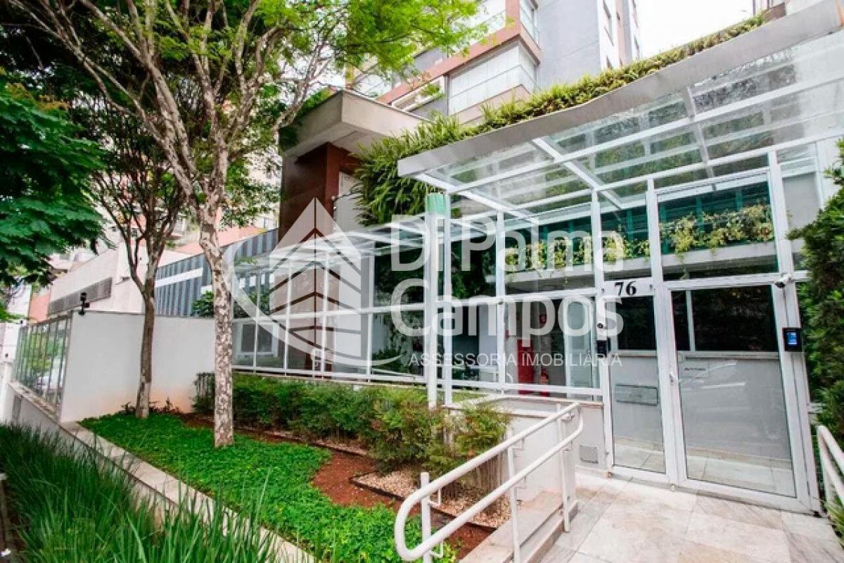 Apartamento para locação com 1 quarto e vaga a poucos passos do metrô Ana Rosa