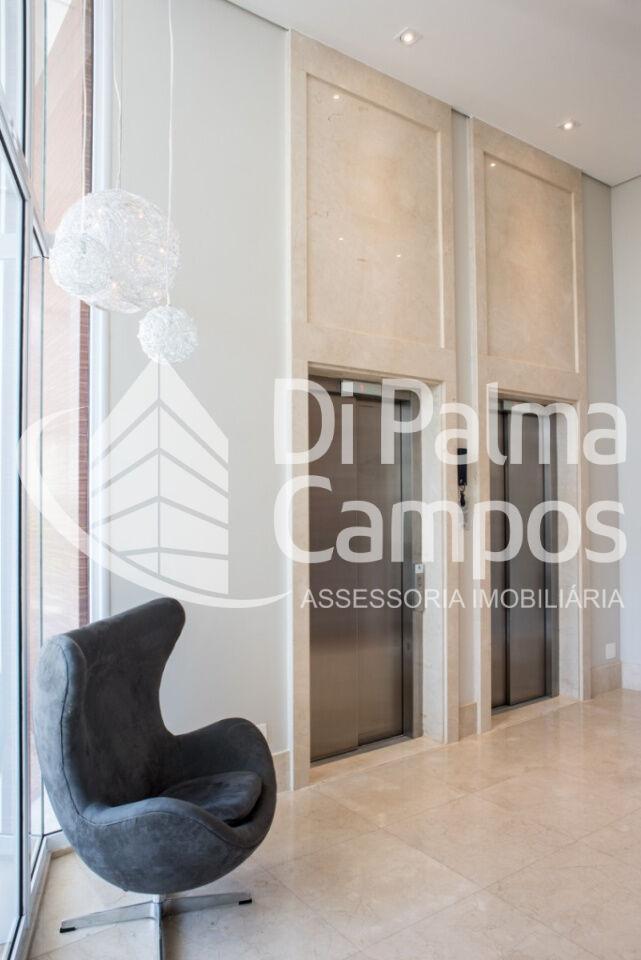 Apartamento para locação com 1 quarto e vaga a poucos passos do metrô Ana Rosa