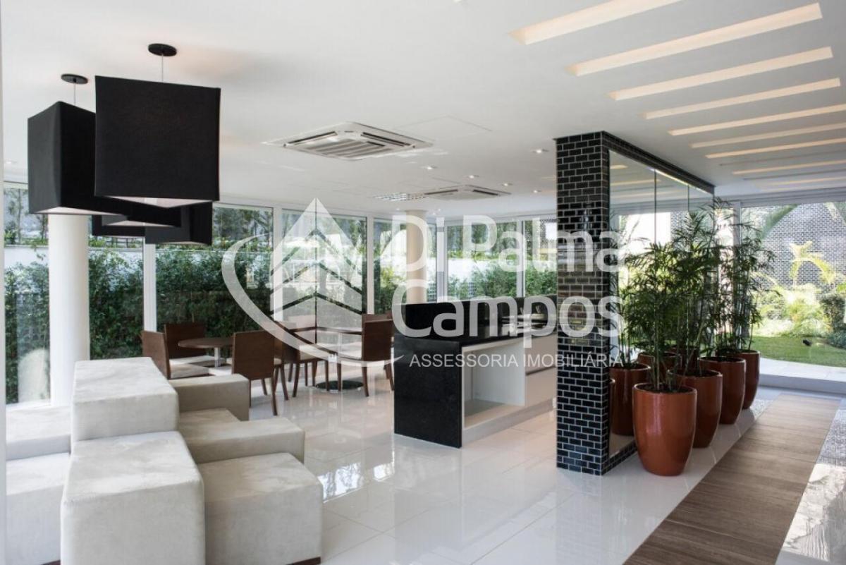 Apartamento para locação com 1 quarto e vaga a poucos passos do metrô Ana Rosa
