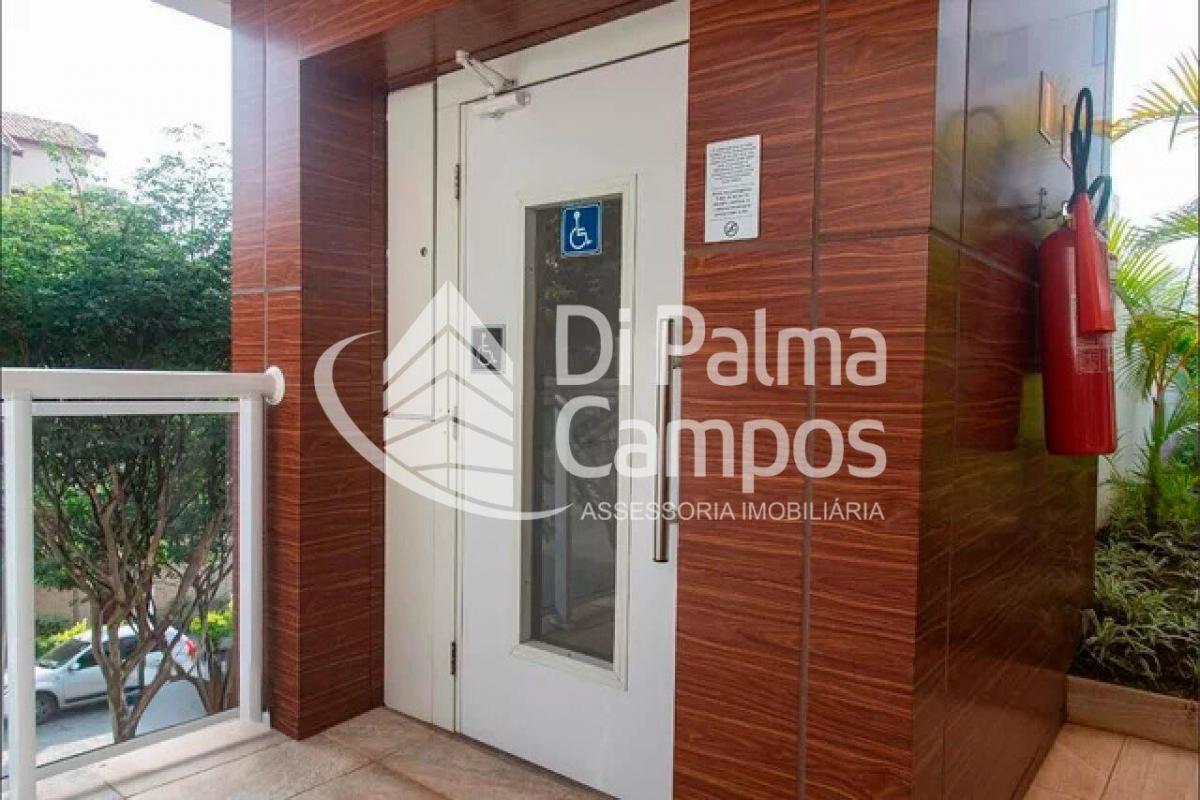 Apartamento para locação com 1 quarto e vaga a poucos passos do metrô Ana Rosa