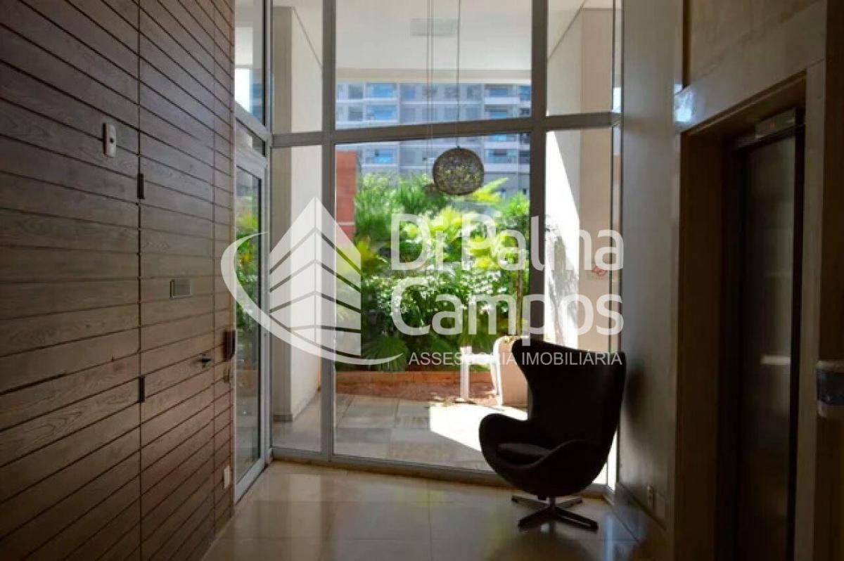 Apartamento para locação com 1 quarto e vaga a poucos passos do metrô Ana Rosa