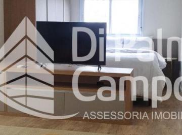 Apartamento para locação com 1 quarto e vaga a poucos passos do metrô Ana Rosa