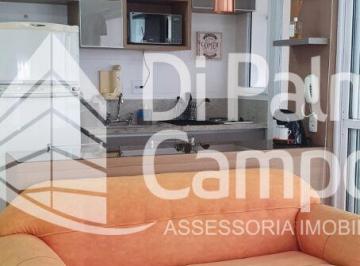 Apartamento para locação com 1 quarto e vaga a poucos passos do metrô Ana Rosa