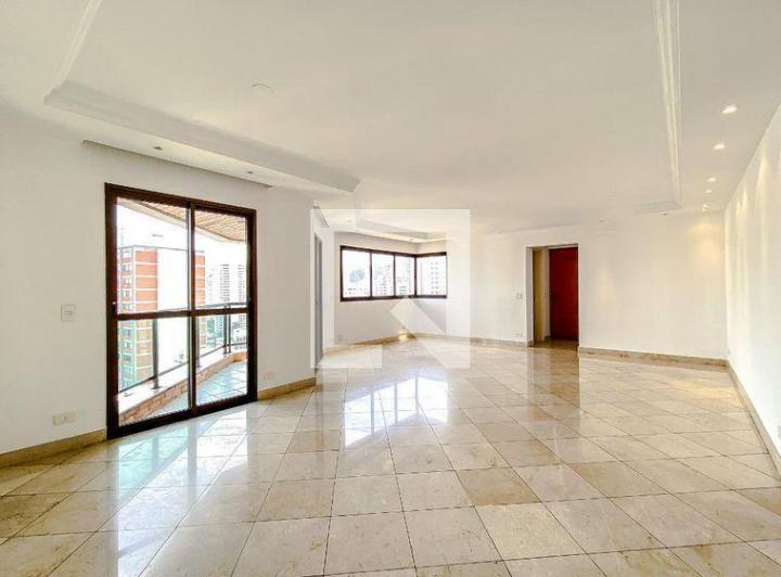 Apartamento à Venda – Vila Mariana, 6 Quartos, 218 m² – São Paulo