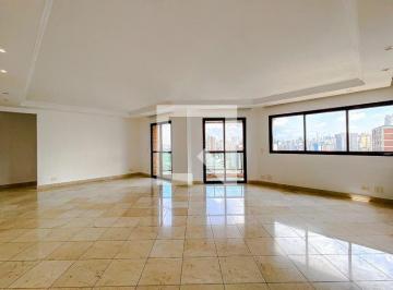Apartamento à Venda – Vila Mariana, 6 Quartos, 218 m² – São Paulo