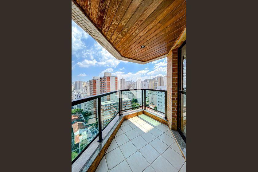Apartamento à Venda – Vila Mariana, 6 Quartos, 218 m² – São Paulo