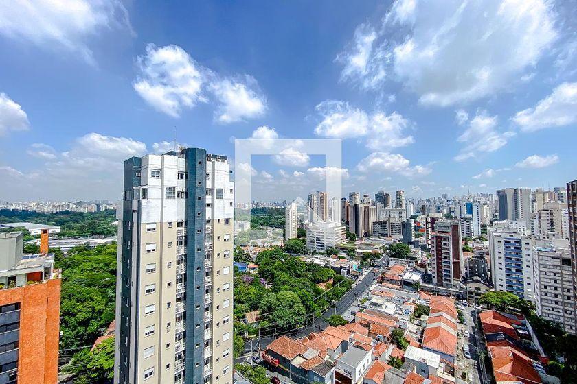 Apartamento à Venda – Vila Mariana, 6 Quartos, 218 m² – São Paulo