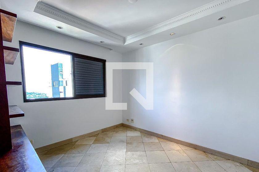 Apartamento à Venda – Vila Mariana, 6 Quartos, 218 m² – São Paulo