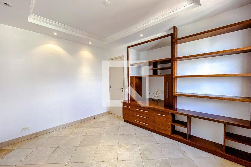 Apartamento à Venda – Vila Mariana, 6 Quartos, 218 m² – São Paulo