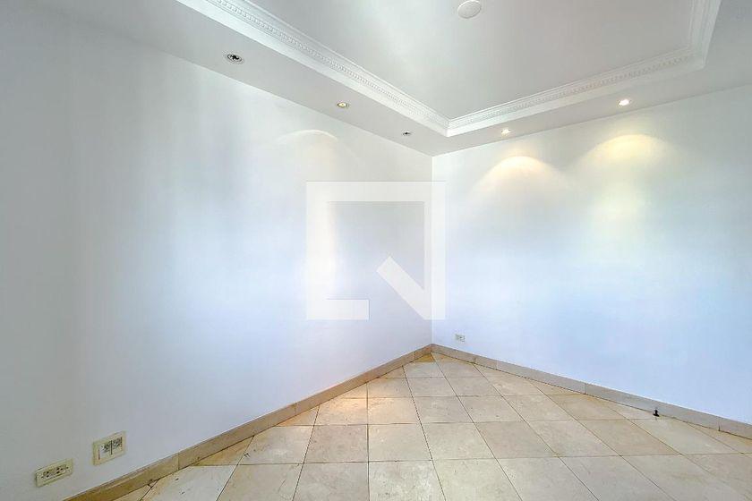 Apartamento à Venda – Vila Mariana, 6 Quartos, 218 m² – São Paulo