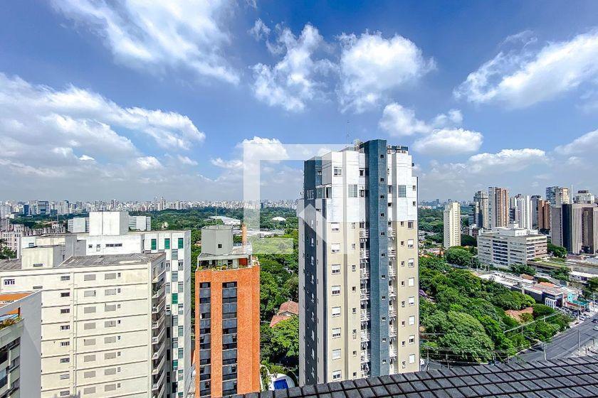 Apartamento à Venda – Vila Mariana, 6 Quartos, 218 m² – São Paulo