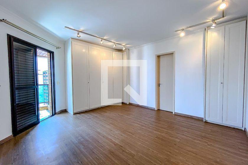 Apartamento à Venda – Vila Mariana, 6 Quartos, 218 m² – São Paulo