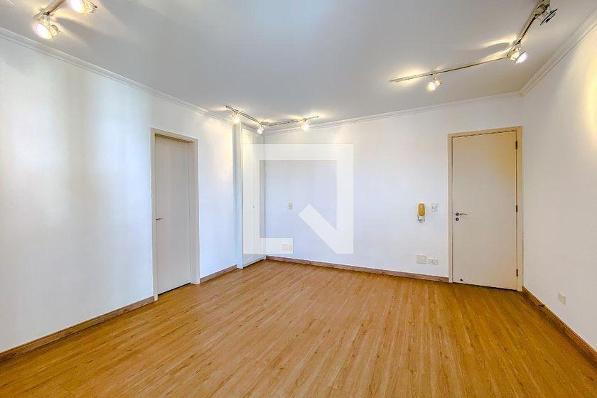 Apartamento à Venda – Vila Mariana, 6 Quartos, 218 m² – São Paulo