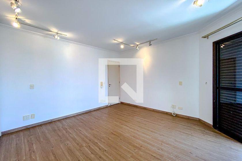 Apartamento à Venda – Vila Mariana, 6 Quartos, 218 m² – São Paulo