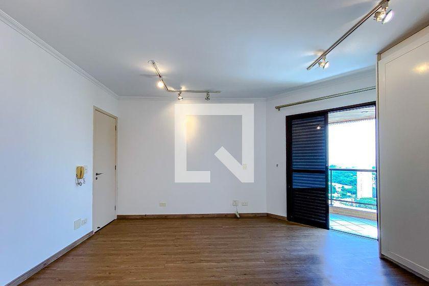 Apartamento à Venda – Vila Mariana, 6 Quartos, 218 m² – São Paulo