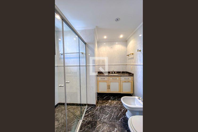 Apartamento à Venda – Vila Mariana, 6 Quartos, 218 m² – São Paulo
